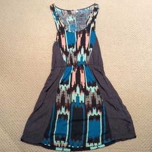 Rip Curl Culture Class Tank Dress